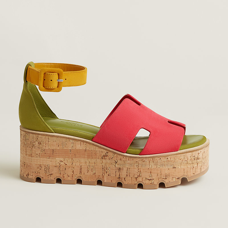 サンダル 《リュス》 30 | Hermès - エルメス-公式サイト